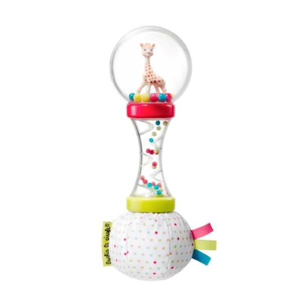 SOPHIE SOFT MARACAS